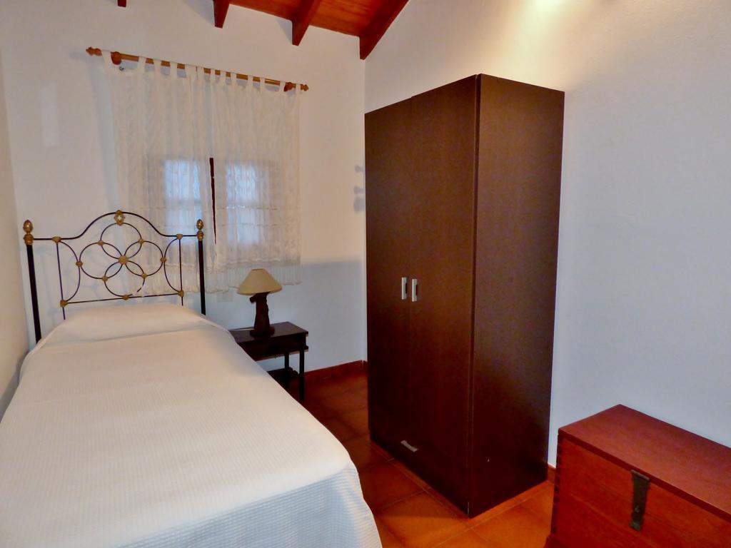 Гостевой дом Casa Guinea Фронтера Экстерьер фото